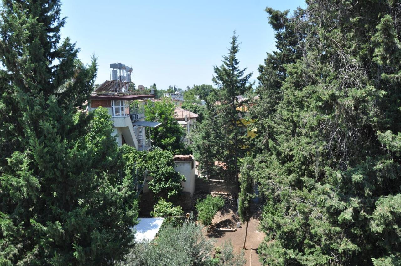 Sibel Hotel Antalya Værelse billede